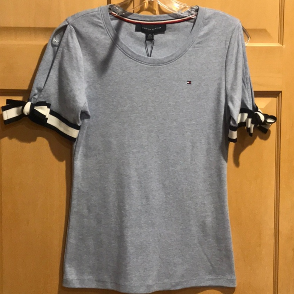 NWTTommy Hilfiger Top SZ XS